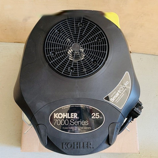 25 HP - Kohler PAKT7403058 engine