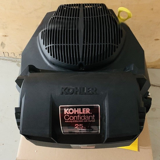 25 HP - Kohler PS-ZT740-3057 engine