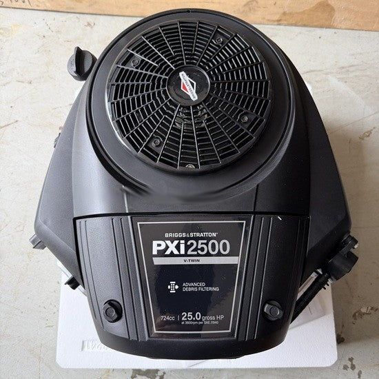 25.0 Gross HP - Briggs & Stratton 44S9770033G1AF0001 engine