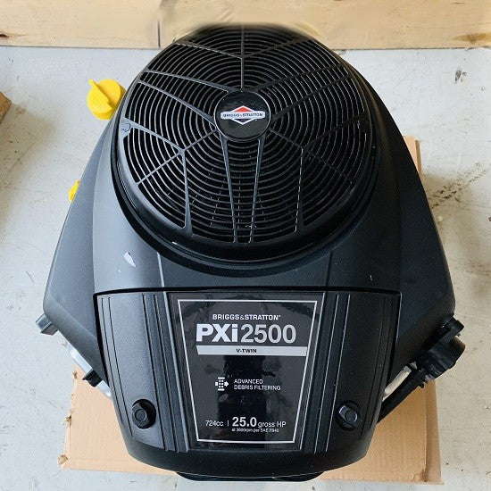 25.0 Gross HP - Briggs & Stratton 44S9770051G1 engine