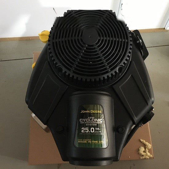 25.0 Gross HP - Briggs & Stratton 44T977-0015-G1 engine