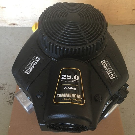 25.0 Gross HP - Briggs & Stratton 44T977-0021-G1 engine