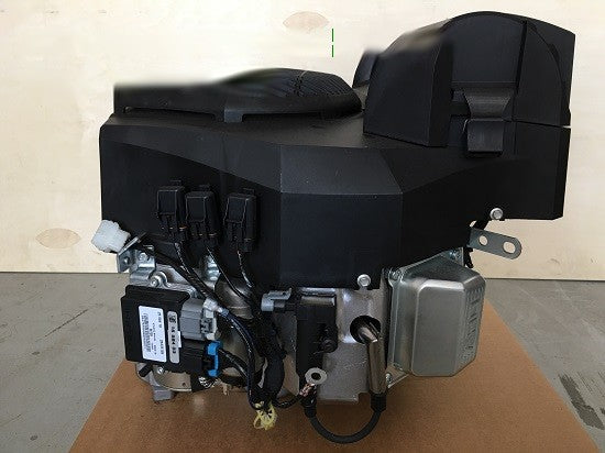 25.0 Gross HP - Kohler PS-EZT740-3014 EFI engine