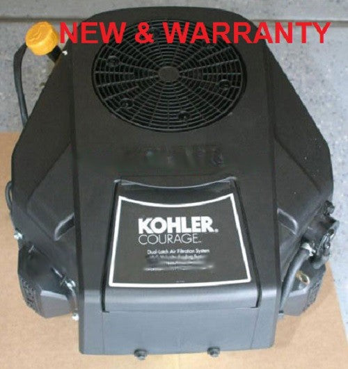 25.0 HP - Kohler Model SV730-0039