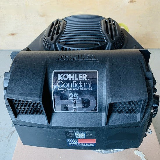 25.0 HP - Kohler PS-ZT740-3063 engine
