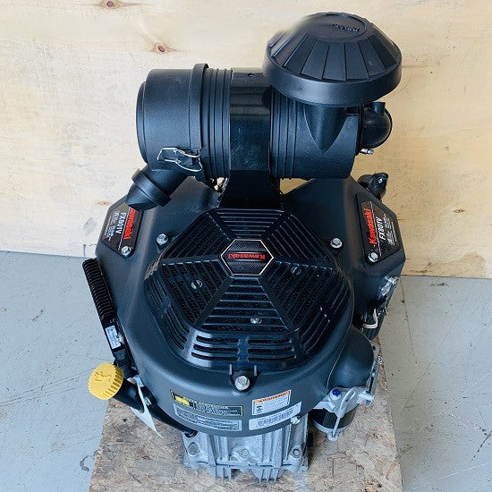 25.5 HP - Kawasaki FX801V-JS09-R engine