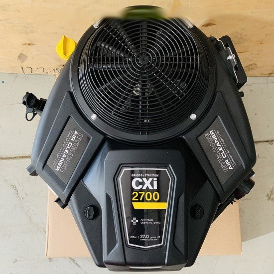 27.0 Gross HP - Briggs & Stratton 49T8770035G1 810CC engine