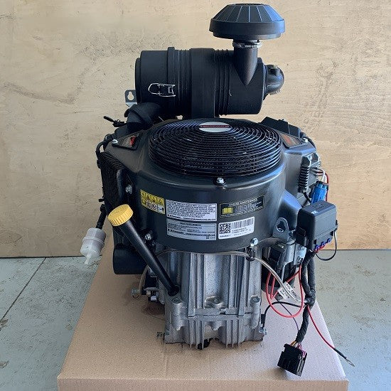 29.5 HP - Kawasaki FX850V-AS47-R EFI engine