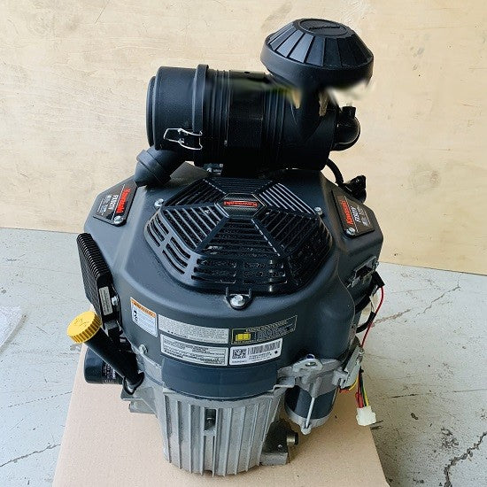 31.0 HP - Kawasaki FX921V-CS17-R 999cc engine