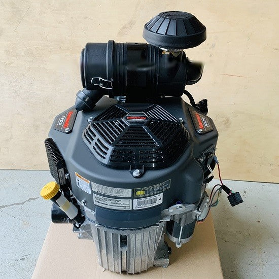 31.0 HP - Kawasaki FX921V-HS04-S 999cc engine