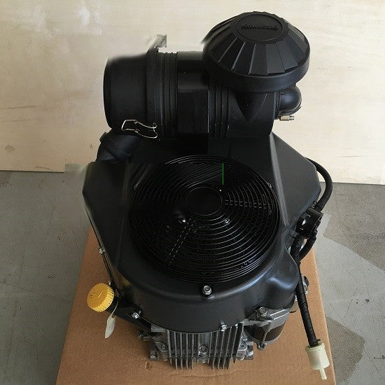 35.0 HP - Kawasaki FXT00V-BS27R 999cc