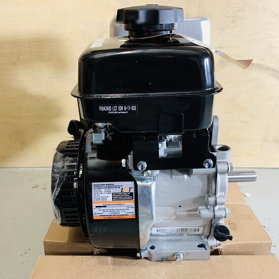6.5 HP Class - LCT PLMHK14650124PBKPQRUV13E1M Recoil Start 208cc engine