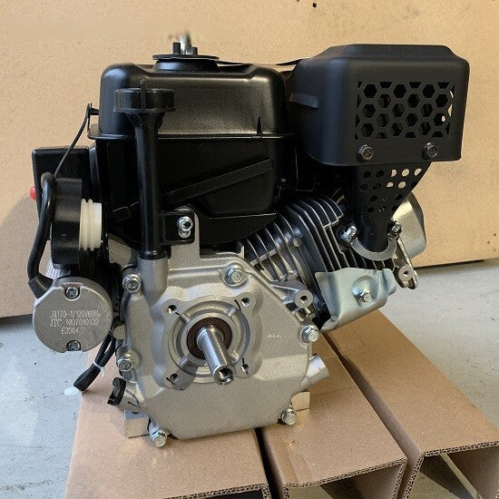 6.5 HP Class - LCT SnoTEK series PW2HK18650178EABGILOQUVX579E1M snow engine