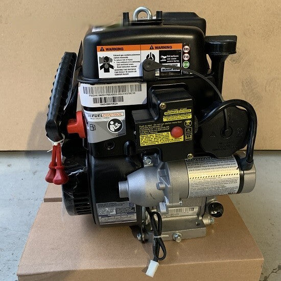 6.5 HP Class - LCT SnoTEK series PW2HK18650178EABGILOQUVX579E1M snow engine