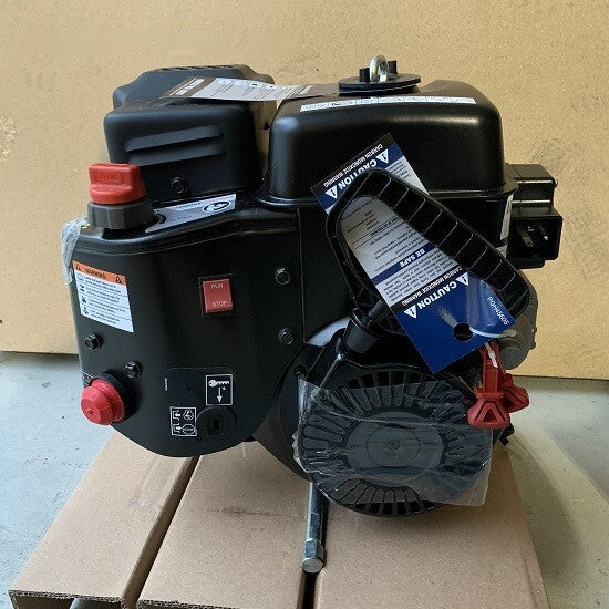 6.5 HP Class - LCT SnoTEK series PW2HK18650178EABGILOQUVX579E1M snow engine