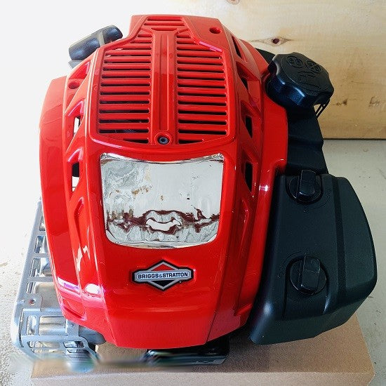 875 Pro Series - Briggs & Stratton 125P020004F1 engine