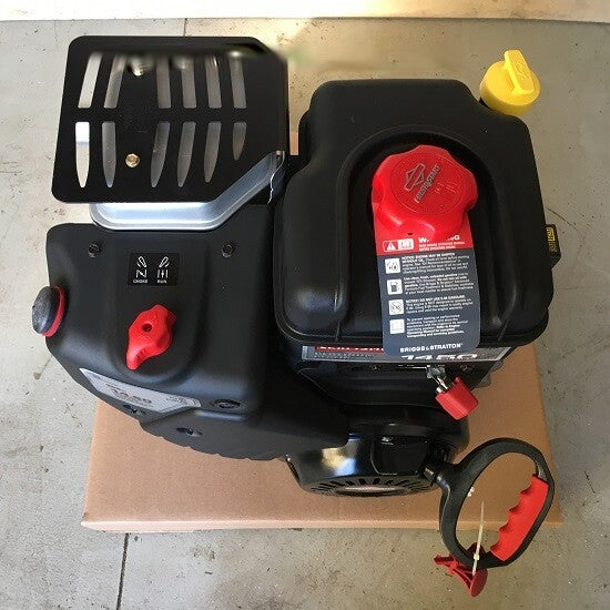 Briggs & Stratton 20M314-2477-F2 14.5 Gross Torque Engine