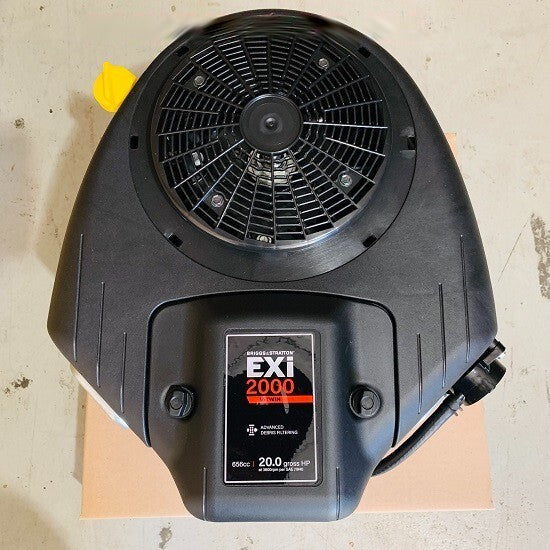 Briggs & Stratton 40N8770087G1 656cc 20 gross HP Engine