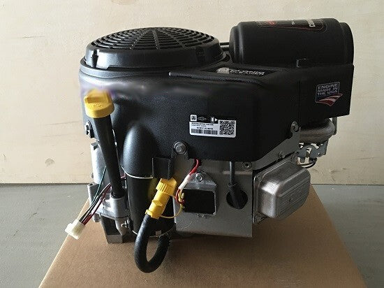 Briggs & Stratton 44T6770005G1 724cc 22.0 gross HP Engine