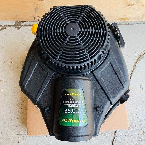 Briggs & Stratton 44T9770015G1 724cc 25.0 Gross HP Engine