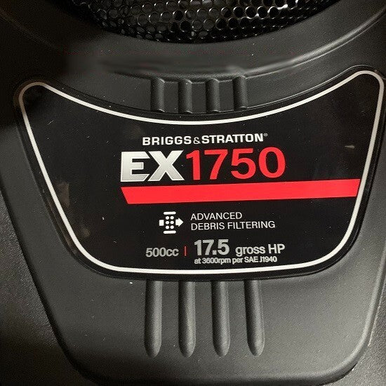 Briggs & Stratton 31R9770054G1 500cc 17.5 Gross HP Engine