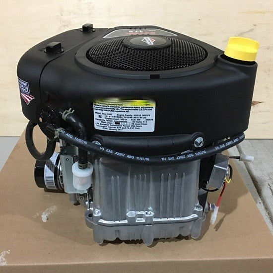 Briggs & Stratton 31R9770054G1 500cc 17.5 Gross HP Engine