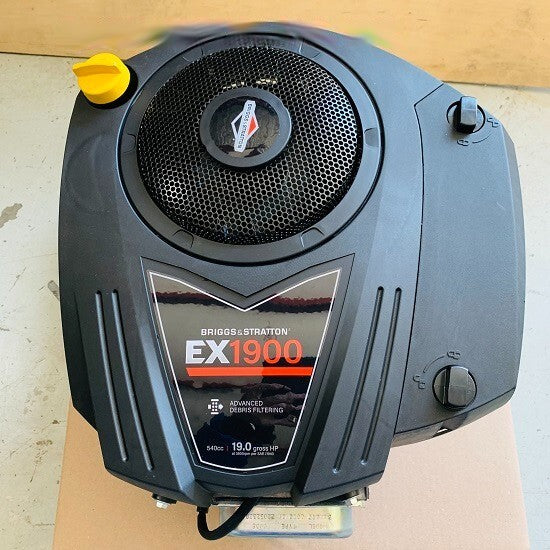 Briggs & Stratton 33R877-0008-G1 540 cc 19 gross HP Engine