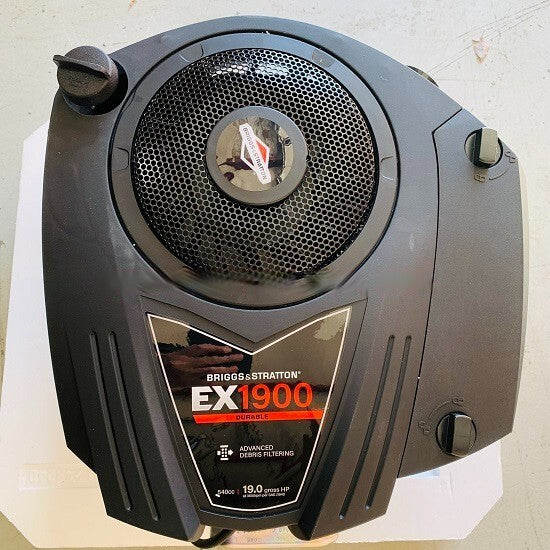 Briggs & Stratton 33S8770019G1CC0001 540cc 19 Gross HP Engine