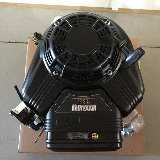 Briggs & Stratton 356776-0008-G1 570cc 18 Gross HP Engine