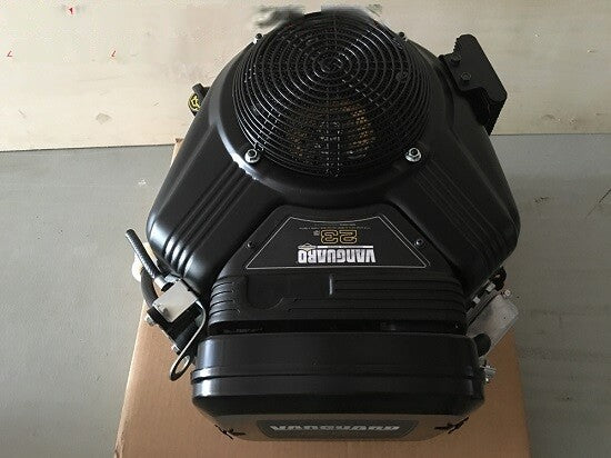 Briggs & Stratton 627cc engine for 386777-3025-G1 Simplicity mower