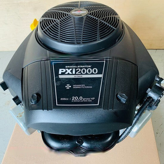 Briggs & Stratton 40U8770026G1 656 CC 20 gross HP Engine