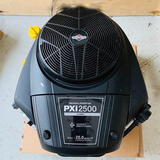 Briggs & Stratton 44S9770051G1 724cc 25 Gross HP Engine