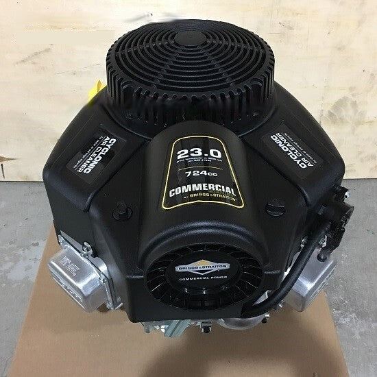 Briggs & Stratton 44T777-0008-G1 724cc 23.0 Gross HP Engine