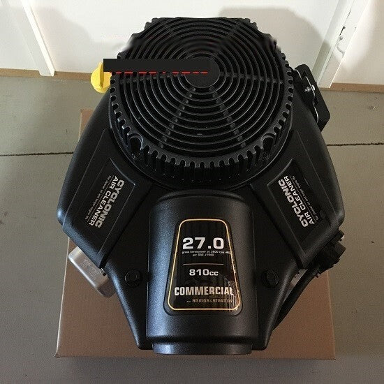 Briggs & Stratton 49T877-0025-G1 810cc 27.0 Gross HP Engine