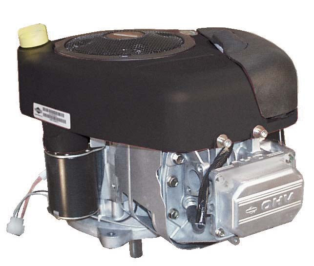 Briggs & Stratton Model # 31R977-0039