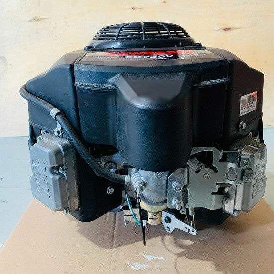 Kawasaki FR730VJS09R 726cc 24 gross HP Engine