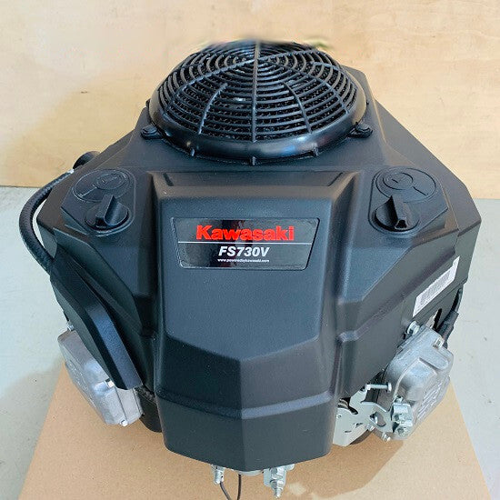 Kawasaki 726cc engine for FS691V Ferris IS 700Z (5901215) mower