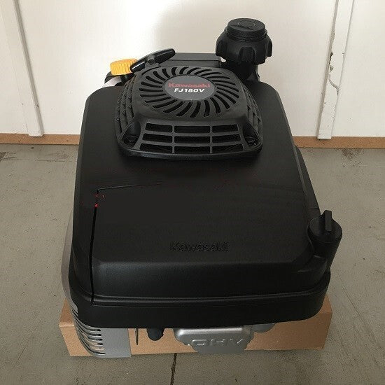 Kawasaki FJ180V-BM18-M engine for Ariens 911397 (LM 21 SW) mower