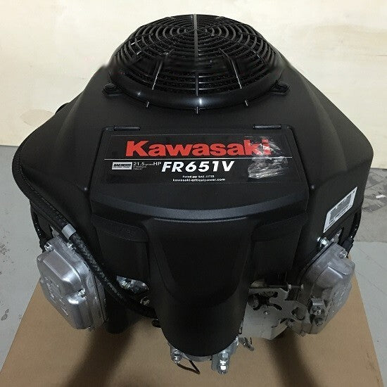 Kawasaki FR651V-DS09-R engine for Husqvarna Z242F FR651V-AS31-R Zero Turn Mower