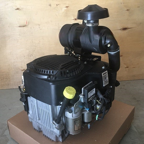 Kohler Fuel Injected Engine PA-ECV650-3017