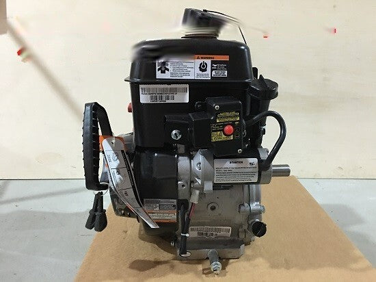 LCT PW4HK19850781DEABGIOQTUVX5E1M Snow Engine For Husqvarna 12530HV Snow Blower