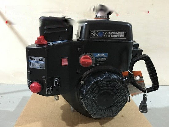 LCT PW4HK19850781DEABGIOQTUVX5E1M Snow Engine For Husqvarna 12530HV Snow Blower