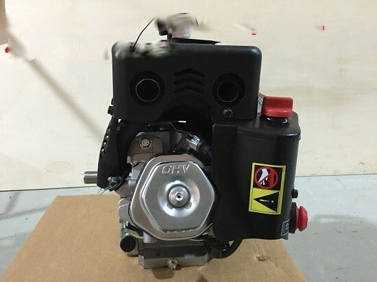 LCT PW4HK19850781DEABGIOQTUVX5E1M Snow Engine For Husqvarna 12530HV Snow Blower