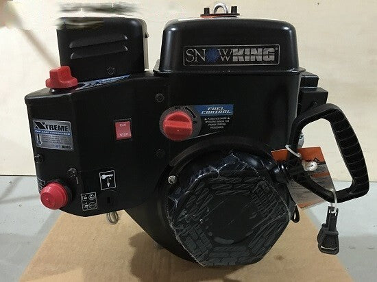 LCT PW4HK19850781DEABGIOQTUVX5E1M Snow Engine For Husqvarna 12530HV Snow Blower