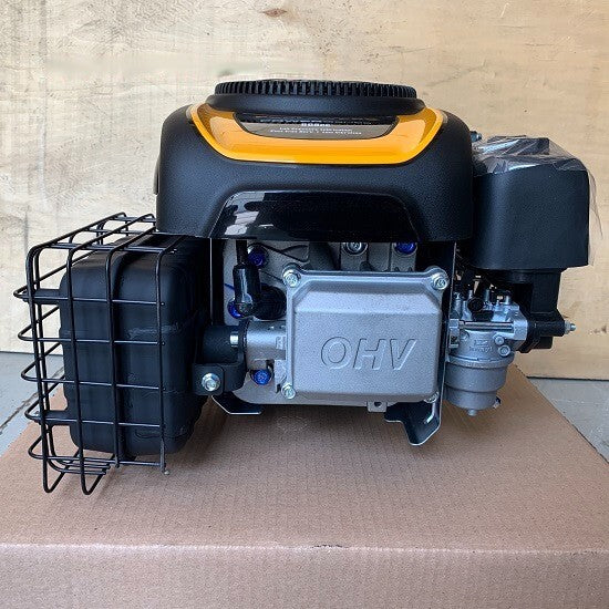 Loncin LC1P96F engine Direct replace Poulan PRO PP46SZ mower
