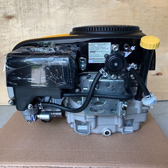 Loncin LC1P96F engine Direct replace Poulan PRO PP46SZ mower