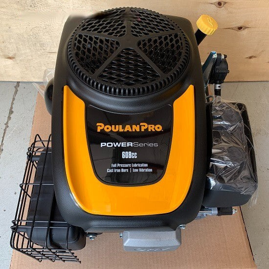 Loncin LC1P96F engine Direct replace Poulan PRO PP46SZ mower