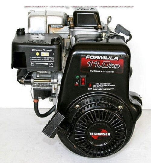 NEW 11HP Tecumseh Generator Engine for HM100-159435P HM100-159435R HM100-159462R